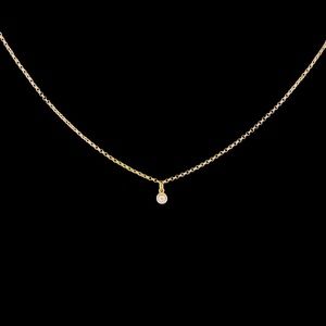 MEJURI Sapphire Choker